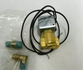 1300-7708.2 TRIDENT Gas Solenoid Valve Kit Marine