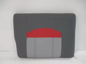 729272.3 TRITON 186 FISH HUNTER Starboard Jump Seat Cushion