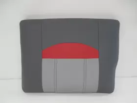 729273.3 TRITON 186 FISH HUNTER Port Jump Seat Cushion Boat