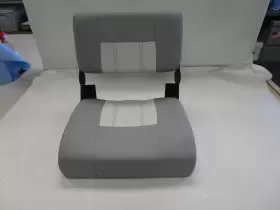 729268.6 TRITON Folding Center Seat Boat Trx Marine