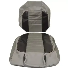 1950173 TRITON BOATS Boat Seat Skins Set Explorer