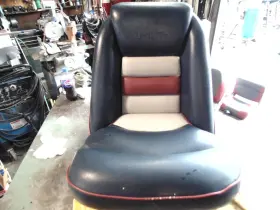 729252.17 TRITON BOATS Boat Seat Tr