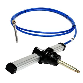 TM87OX21 UFLEX USA Rack Pinion Steering