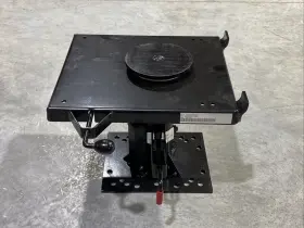 9800-900011-049 UNITED STATES SEATING Adj Pedestal Seat Mount