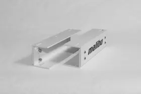 10012 UPTICE Seat Risers Malibu