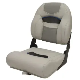 20221272123 VEADA Lowe Boat Folding Fishing Seat Sport Deck