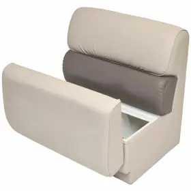 73290776 VEADA Suncatcher Pontoon Boat Bench Seat Couch Elite #2
