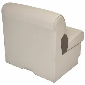 73290776 VEADA Suncatcher Pontoon Boat Bench Seat Couch Elite #3