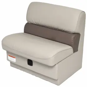 73290776 VEADA Suncatcher Pontoon Boat Bench Seat Couch Elite