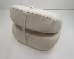 GB616609825 VEADA Boat Folding Pedestal Seat Chair Marine #3