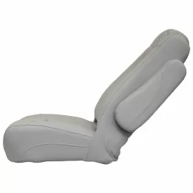 317862 VEADA INDUSTRIES Boat Reclining Captains Helm Seat #2