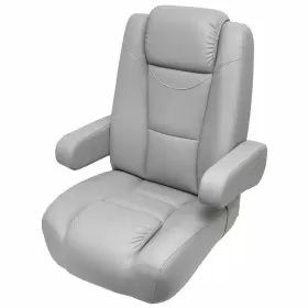 317862 VEADA INDUSTRIES Boat Reclining Captains Helm Seat