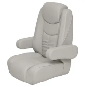 73522781 VEADA INDUSTRIES Boat Reclining Captains Helm Seat