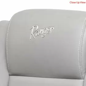 1109009 VEADA INDUSTRIES Boat Reclining Helm Seat Tone Ranger #2