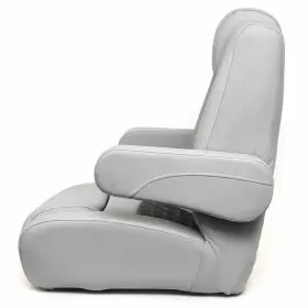 1109009 VEADA INDUSTRIES Boat Reclining Helm Seat Tone Ranger #3
