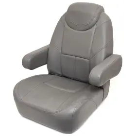 8801258 VEADA Boat Reclining Captains Helm Seat Avalon