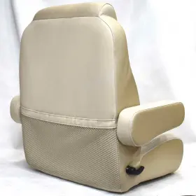 8903422 VEADA Boat Reclining Helm Seat Stain #3