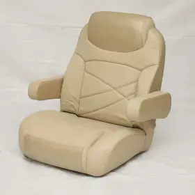 8903427 VEADA Boat Reclining Helm Seat Stain