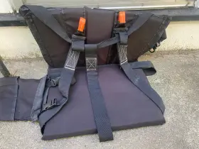 000066326-033 WEST MARINE Bosuns Chair