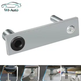 WIQP-2291 WI-AUTO Boat Cabin Seating Swivel Offset Seat