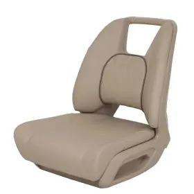 126857 WIELAND MOTION Boat Helm Seat