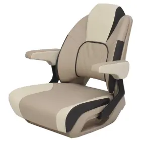 126858 WIELAND MOTION Boat Helm Seat Armrests