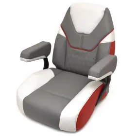 126864 WIELAND MOTION Boat Reclining Helm Seat Infinity