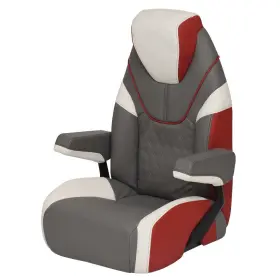 126865 WIELAND MOTION Boat Highback Reclining Seat Infinity