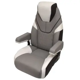 126866 WIELAND MOTION Boat Highback Reclining Seat Infinity