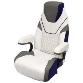 126881 WIELAND MOTION Boat Bolster Reclining Seat Infinity