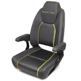 3014-0008424 WIELAND MOTION Manitou Boat High Reclining Helm
