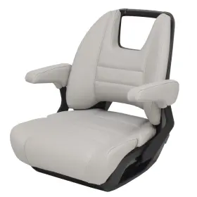 3039-0025827 WIELAND MOTION Manitou Boat Bolster Helm Seat