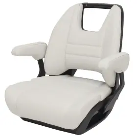 3039-0025828 WIELAND MOTION Boat Helm Seat Bolster