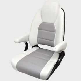 3039-0025832 WIELAND MOTION Boat High Seat Bolster
