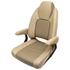 485957 WIELAND MOTION Godfrey Sweetwater Pontoon Boat Helm