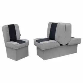 8WD1414P-660 WISE Deluxe Jump Seat #3