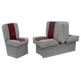 8WD1414P-661 WISE Deluxe Jump Seat #3