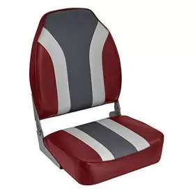 8WD1062LS-933 WISE Stripe High Boat Seat Classic