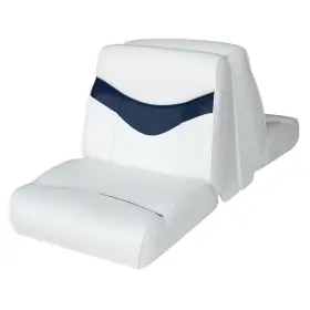 8WD1173-0034 WISE Bayliner Lounge Seat Cushion