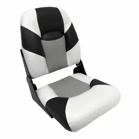 085211817463 WISE High Boat Seat Brite Baja