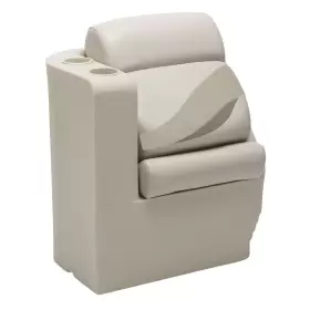 13006L1066 WISE Premier Pontoon Left Lean Recliner