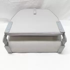 144-8WD734PLS717 WISE Fishing Boat Seat Chair Fold Down #2