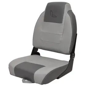 2367083 WISE Lowe Boat Folding Fishing Seat Tone