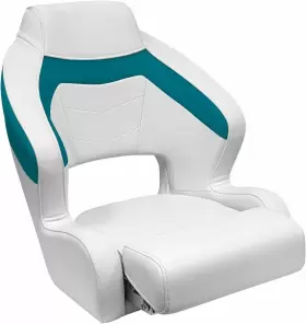 3338-0033 WISE Seat Up Bolster Baja
