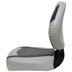3355-840 WISE Overtons High Fishing Boat Seat #2