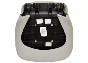 3355-840 WISE Overtons High Fishing Boat Seat #3