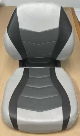 3355-855 WISE Overtons Torsa Pro Boat Seat Elite #2