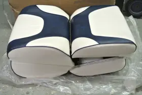 3358-954 WISE Boat Lounge Seat Base