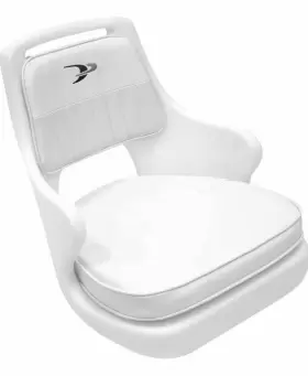 8WD015-3-710 WISE Standard Chair Cushions Mounting Plate