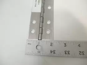 8WD11 WISE Seat Flat Piano Hinge Marine #2